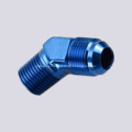 Fluid Hose Fittings Type